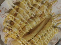 -夏日玛莉西餐厅(梅溪湖步步高店)
