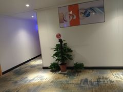 -荔明优客酒店(广州增城挂绿广场店)