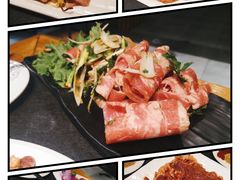 -好旺角齐市鲜切牛自助烤肉(农林五道街总店)