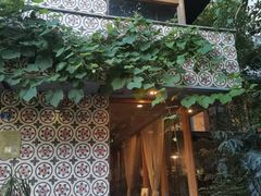 -时光花园(白鹭洲店)