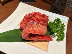 -御牛道日式烤肉料理(杭州万象城店)