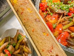 -61号餐吧(兴坪古镇漓江店)