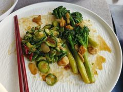 -鹊华居·地道鲁菜·海鲜·融合味(大明湖店)