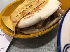 -大嘻咹biangbiang面(历史博物馆店)