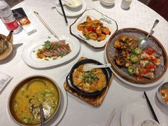 -顺德佬酒楼(粤海店)