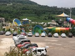 -青鱼湾水上乐园