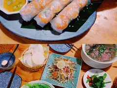 -越美小馆·越南料理(曲江店)