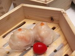 -粤江春·早茶·潮粤菜·宴会(罗湖宝能中心店)