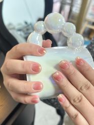 -芊屿芊浔美甲