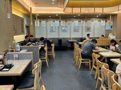 -吉野家(成都时代奥莱店)