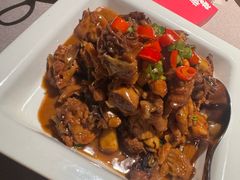 -蟹榭·本帮江浙菜·蟹宴(五角场合生汇商场店)