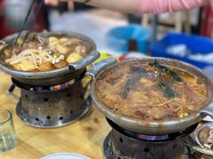 -范贤光鸡公煲(平乐园总店)
