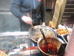 -黑色经典臭豆腐·湖南特产(坡子街店)