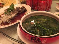 -白云中餐厅·粤菜·亚龙湾喜来登度假酒店