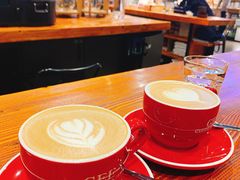 -Gee Coffee Roasters (万象城店)