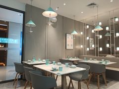 大堂-姚姚酸菜鱼(五象万象汇店)