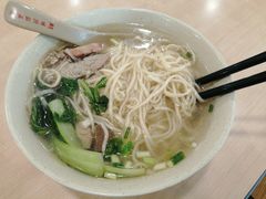 -百家鸡味馆(清泰店)