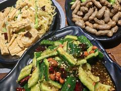 -刘成杰锦州烧烤(南河路店)