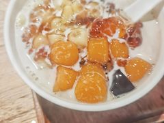 彬妈大满贯-彬媽糖水(侨鑫国际店)