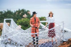 点击看大图 -太古映画婚纱摄影(天河店)