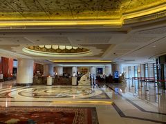 -北京中国大饭店