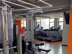 -ALIV WELLNESS运动健身(浦东大道店)