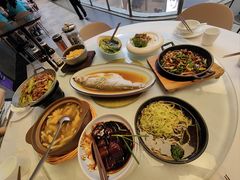 -江太极江浙菜(马桥万达广场店)