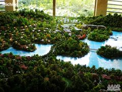 -宁波九龙湖开元度假村