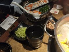 -左庭右院鲜牛肉火锅(南通CBD大有境店)