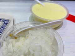 夏三宝-百花传统甜品店(原址店)