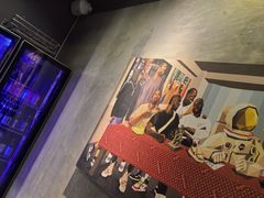 -shark burger·鲨鱼汉堡(交子大道店)