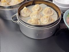 -金原鸭血粉丝汤·汤包·脆皮烤鸭(南京博物院店)