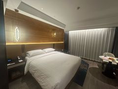 -上海尊茂酒店