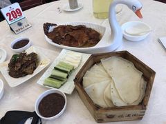 -福满园大酒楼(梅林店)