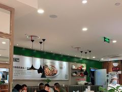 大堂-晋家门(文峰广场店)