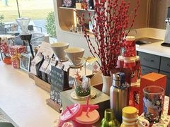 -星巴克臻选(华堂·新辰汇店)