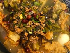 -螺世纪螺蛳粉·桂味小排档(裕德店)