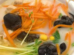 -云海肴·汽锅鸡·云南菜(广安门天虹店)