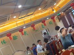 -烤肉宛饭庄(北新桥店)