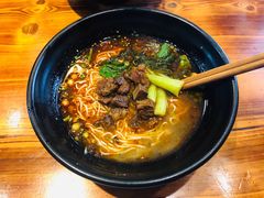 -孟婆汤重庆小面(西洪路店)