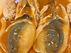 -淮扬韵(市政府汉神店)