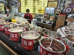 -日照红甜品店(老水街店)