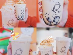 -KOI Thé(正佳广场店)