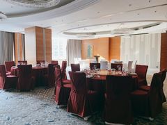 -上海雅居乐万豪侯爵酒店