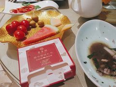 -丽华园(汉阳龙阳店)