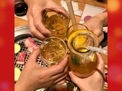 -赤坂亭·M9和牛烧肉·铁板烧·日料398放题(长泰广场店)