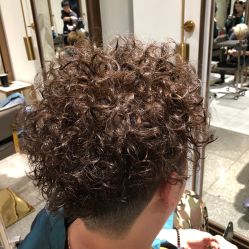 点击看大图 -3AM HAIR SALON烫发染发接发