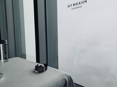 -Social 秀西餐厅-长沙瑞吉酒店(运达店)