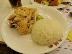 -大哥餐厅(西城花园店)