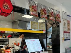 -忆秦园小笼包(惠山古镇总店)